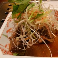 御肉 平川 - 