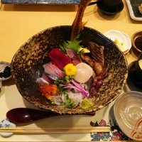 鮨あら井 - 