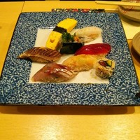 鮨あら井 - 