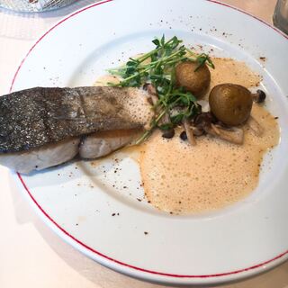 銀座でおしゃれランチ 女子会にぴったりのおすすめ店選 食べログまとめ