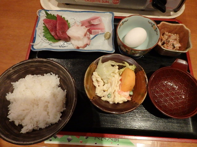 なべちゃん - 利尻町その他/居酒屋 | 食べログ