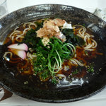 麺cafe - 