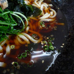 麺cafe - 