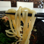 麺cafe - 