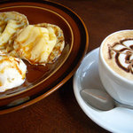 loger cafe - 