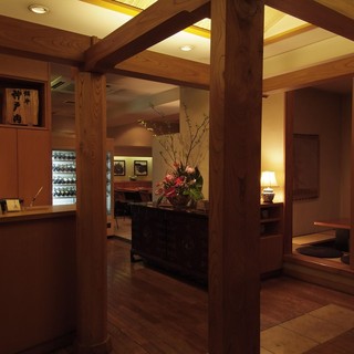 京都牛焼肉 すみれ家_1