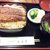 満寿家 - 料理写真:うなぎランチ(大盛り)