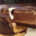 Patisserie Ravi,e relier - 