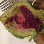 Patisserie Ravi,e relier - 