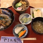 やまこ庵 - 