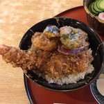 やまこ庵 - 
