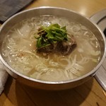 焼肉家 山水苑 - 