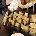 Sumibi Yakitori Noroshi - 