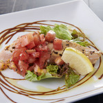 堂島プラスダイニング