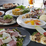 堂島プラスダイニング