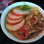 すえっ子食堂 - 