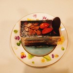 ROND POINT - ショコラ