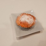 ROND POINT - プチシュー 110円