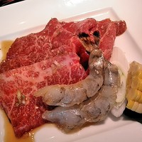 叙々苑 新宿小田急ハルク店 - 