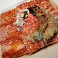 叙々苑 新宿小田急ハルク店 - 
