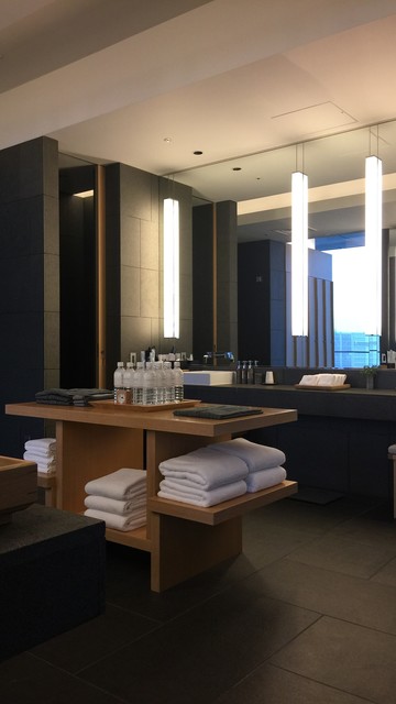 Y*3様 アマン・スパ 60分 【定価44,275円】 アマン・スパ トリートメント券 ＜トリートメント 60分＞ | アマン東京