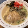 生粋博多らぁめん ふくちゃん 築地総本店