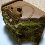 閉店 Tops Jr名古屋高島屋 トップス 名古屋 ケーキ 食べログ