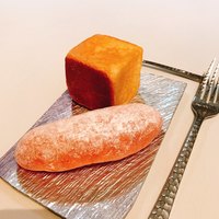 神楽坂 フレンチレストラン ラリアンス - 