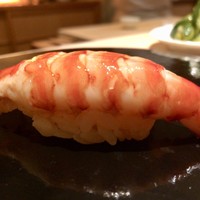 鮨 なかむら - 