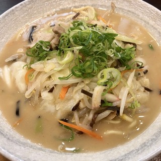 生粋博多らぁめん ふくちゃん_1