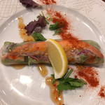 リトル シェフ にんにく - 