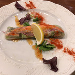 リトル シェフ にんにく - 