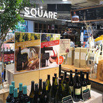 WHOLE SQUARE FUKUOKA - 