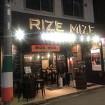 Rize Mize - 