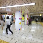 メープル ストリート マーケット - 店舗風景