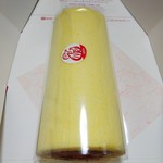 メープル ストリート マーケット - いちじくロール