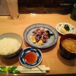 新宿割烹 中嶋 - 