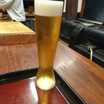 滋味 康月 - ビール