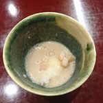 滋味 康月 - にえばな