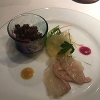 鉄板焼　葵 - 