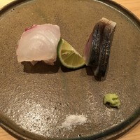鮨 さかい - 