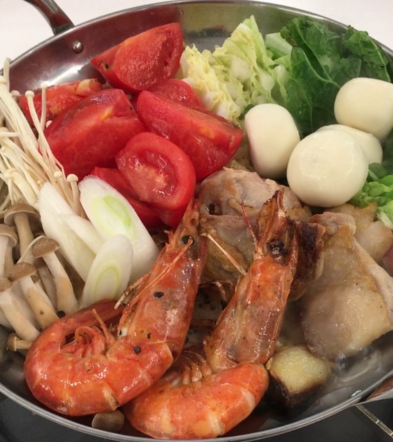 イタリアンダイニングバー ミラコロ 舞浜 イタリアン 食べログ