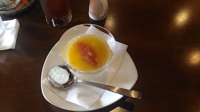 カフェ イッキュウ（cafe ikkyu） - 仁賀保（カフェ）の写真