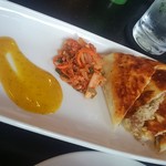 MERRIMAN‘S - カルアピッグ