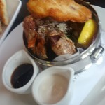 MERRIMAN‘S - フィッシュ＆チップス