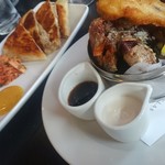 MERRIMAN‘S - HappyHourメニュー