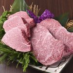 Sumibi Wagyuu Ittou Yakiniku Nishiki - 