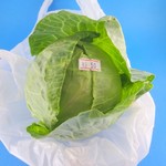 ふれあいさなだ館売店 - 嬬恋キャベツ(1)