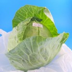 ふれあいさなだ館売店 - 嬬恋キャベツ(2)
