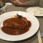香味亭 - 